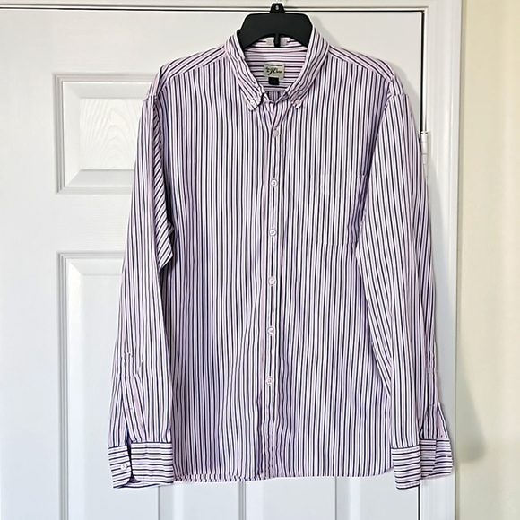 J. Crew Men's Long sleeve button down shirt - Picture 1 of 5